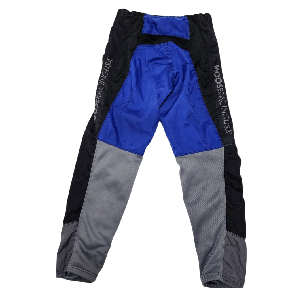 Moose Racing Pants Size28 - Picture 2 of 9